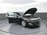 Thumbnail of 2023 Dark Ash Metallic Chevrolet Malibu