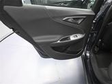 Thumbnail of 2023 Dark Ash Metallic Chevrolet Malibu