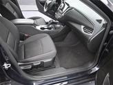 Thumbnail of 2023 Dark Ash Metallic Chevrolet Malibu