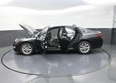 Thumbnail of 2023 Dark Ash Metallic Chevrolet Malibu
