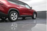 Thumbnail of 2025 Ruby Flare Pearl Toyota Highlander Hybrid