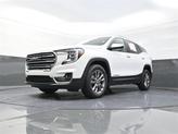 Thumbnail of 2023 Summit White GMC Terrain