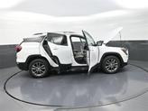 Thumbnail of 2023 Summit White GMC Terrain