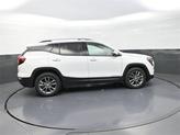 Thumbnail of 2023 Summit White GMC Terrain