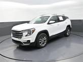 Thumbnail of 2023 Summit White GMC Terrain