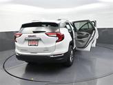 Thumbnail of 2023 Summit White GMC Terrain