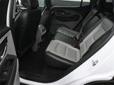 Thumbnail of 2023 Summit White GMC Terrain