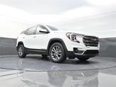 Thumbnail of 2023 Summit White GMC Terrain