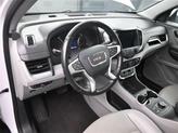 Thumbnail of 2023 Summit White GMC Terrain
