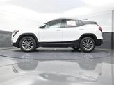 Thumbnail of 2023 Summit White GMC Terrain
