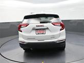 Thumbnail of 2023 Summit White GMC Terrain