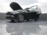 Thumbnail of 2023 Midnight Black Metallic Toyota Highlander