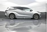 Thumbnail of 2023 Celestial Silver Metallic Toyota Sienna