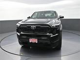 Thumbnail of 2025 Black Toyota Tacoma
