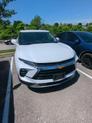 Thumbnail of 2023 Summit White Chevrolet Blazer
