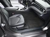 Thumbnail of 2022 Predawn Gray Mica Toyota Camry