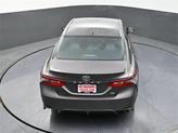 Thumbnail of 2022 Predawn Gray Mica Toyota Camry