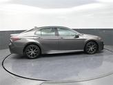 Thumbnail of 2022 Predawn Gray Mica Toyota Camry