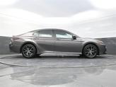 Thumbnail of 2022 Predawn Gray Mica Toyota Camry