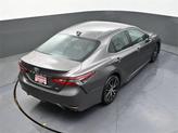 Thumbnail of 2022 Predawn Gray Mica Toyota Camry