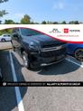 Photo of 2023 Dark Ash Metallic Chevrolet Tahoe
