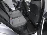 Thumbnail of 2025 Silver Sky Metallic Toyota RAV4 Hybrid