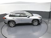 Thumbnail of 2025 Silver Sky Metallic Toyota RAV4 Hybrid