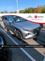 Photo of 2023 Shimmering Silver Hyundai TUCSON