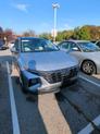 Thumbnail of 2023 Shimmering Silver Hyundai TUCSON