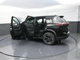 Thumbnail of 2024 Super Black Nissan Rogue