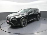 Thumbnail of 2024 Super Black Nissan Rogue