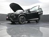 Thumbnail of 2024 Super Black Nissan Rogue