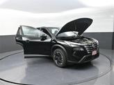Thumbnail of 2024 Super Black Nissan Rogue