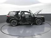 Thumbnail of 2024 Super Black Nissan Rogue