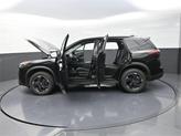 Thumbnail of 2024 Super Black Nissan Rogue