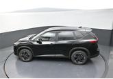 Thumbnail of 2024 Super Black Nissan Rogue