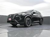 Thumbnail of 2024 Super Black Nissan Rogue