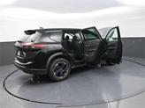 Thumbnail of 2024 Super Black Nissan Rogue