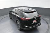 Thumbnail of 2024 Super Black Nissan Rogue