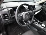 Thumbnail of 2024 Super Black Nissan Rogue