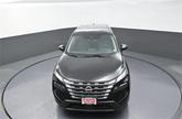 Thumbnail of 2024 Super Black Nissan Rogue