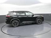 Thumbnail of 2024 Super Black Nissan Rogue