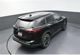 Thumbnail of 2024 Super Black Nissan Rogue
