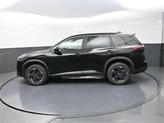 Thumbnail of 2024 Super Black Nissan Rogue