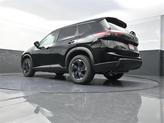 Thumbnail of 2024 Super Black Nissan Rogue