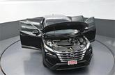 Thumbnail of 2024 Super Black Nissan Rogue