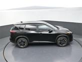 Thumbnail of 2024 Super Black Nissan Rogue