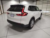 Thumbnail of 2026 Platinum White Pearl Honda CR-V