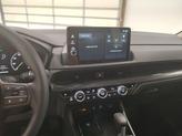 Thumbnail of 2026 Platinum White Pearl Honda CR-V