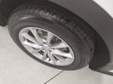 Thumbnail of 2026 Platinum White Pearl Honda CR-V